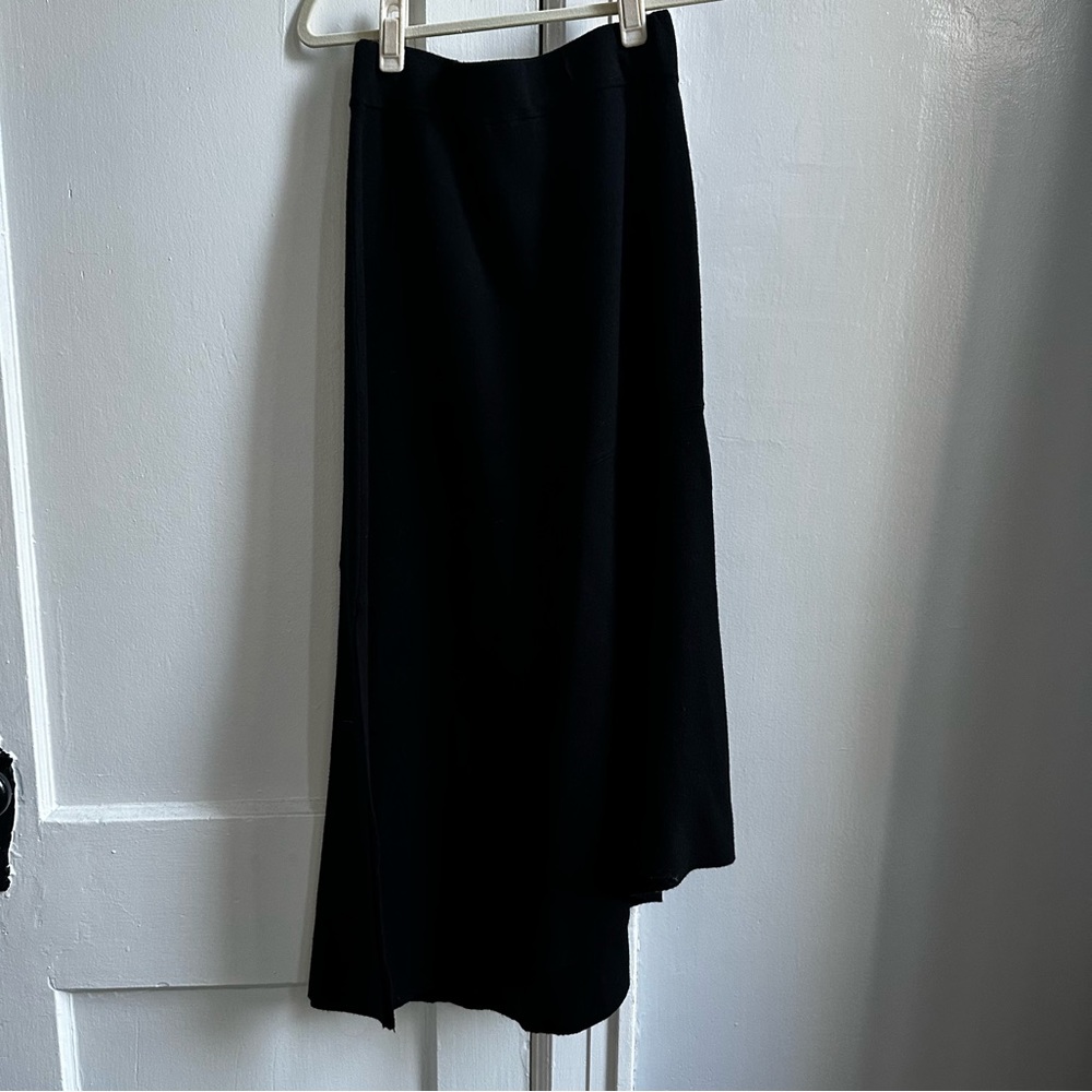 House of Harlow Knit Skirt